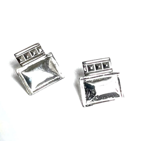 Vintage Earrings