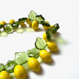 Lemonade Necklace