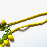 Lemonade Necklace