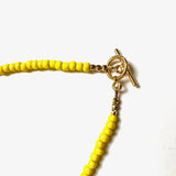 Lemonade Necklace