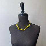 Lemonade Necklace