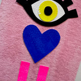 Eye Love You