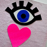 Eye Love You