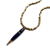 Write On Necklace