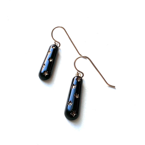 Starry Night Earrings