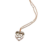 A Heart Full of Stars Necklace