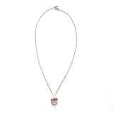 A Heart Full of Stars Necklace