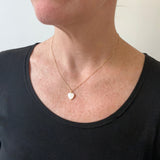 Honest Heart Necklace