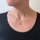 Small But Mighty Necklace