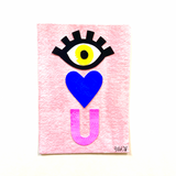 Eye Love You