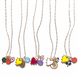 Lucky Charms Necklace