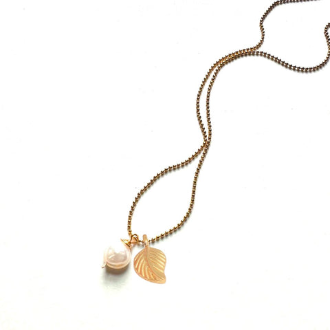 Growth & Grit Necklace