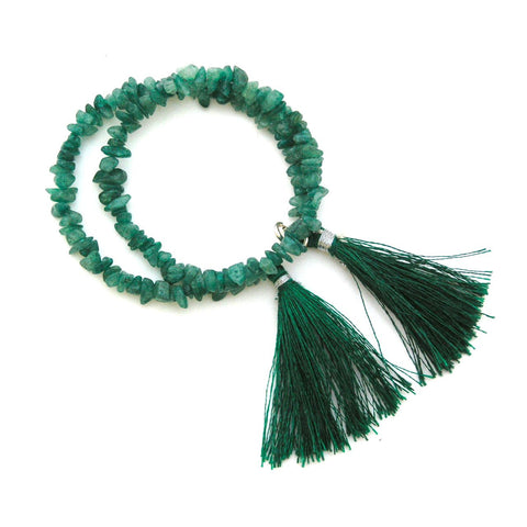 Tassel Bracelet