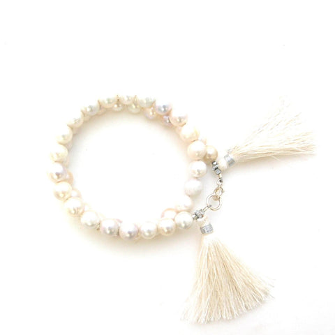 Tassel Bracelet