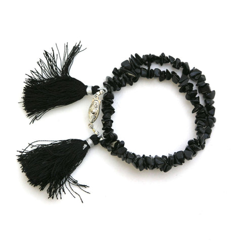 Tassel Bracelet