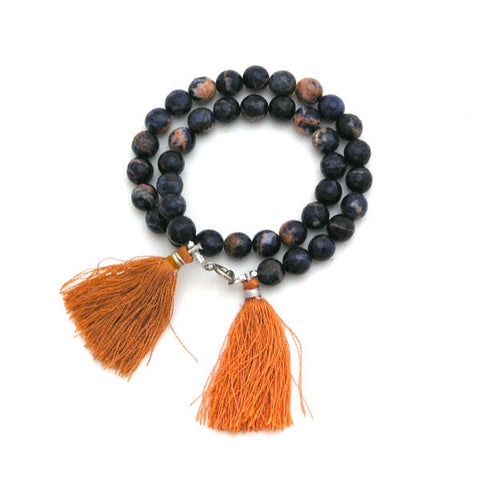 Tassel Bracelet